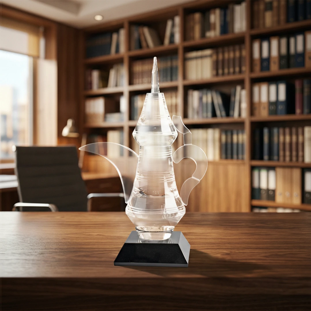 Crystal Awards 50